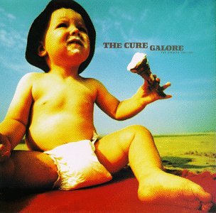 Galore-the Singles 1987-1997