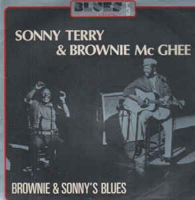Brownie & Sonny's Blues