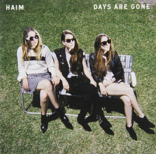 Days Are Gone