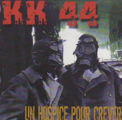 Un Hospice Pour Crever