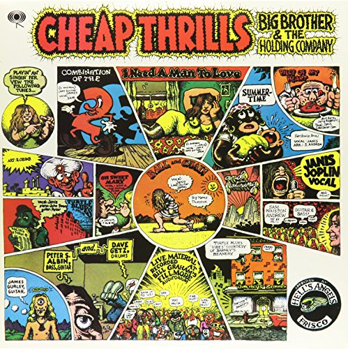 Cheap Thrills