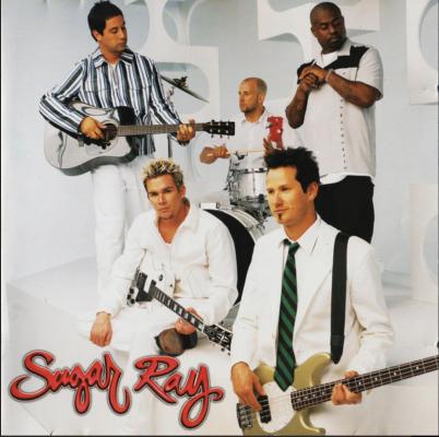Sugar Ray