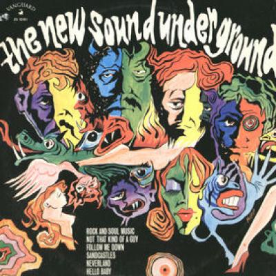 Notes From The New Sound Underground
