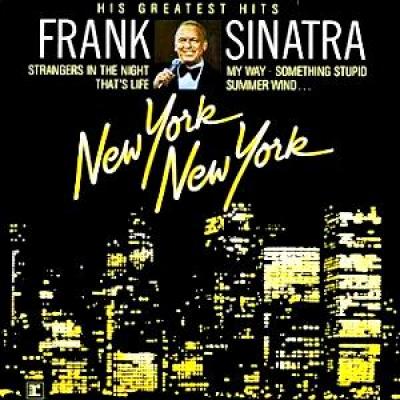 New York New York