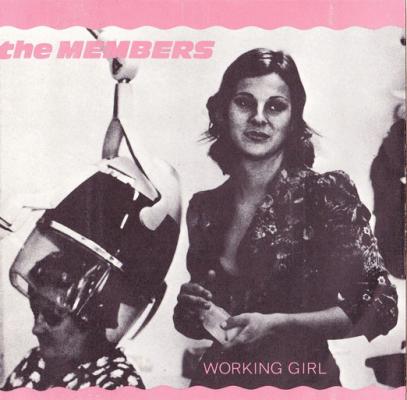 Working Girl