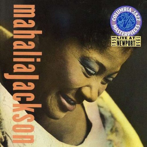Live At Newport 1958
