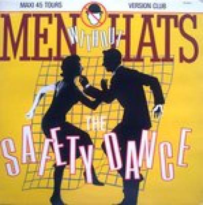 The Safety Dance