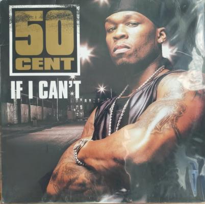 If I Can't - ***