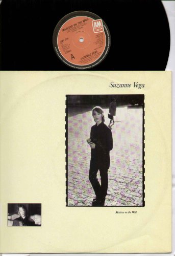 Marlene On The Wall (uk) (signed)