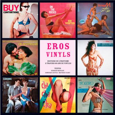 Eros Vinyls