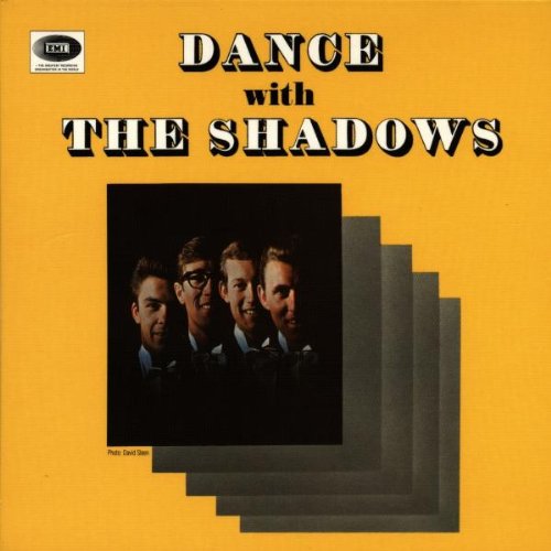 Dance With The Shadows