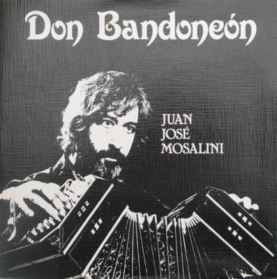 Don Bandoneon