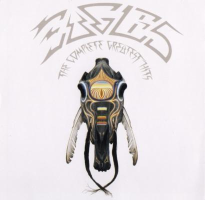 The Complete Greatest Hits