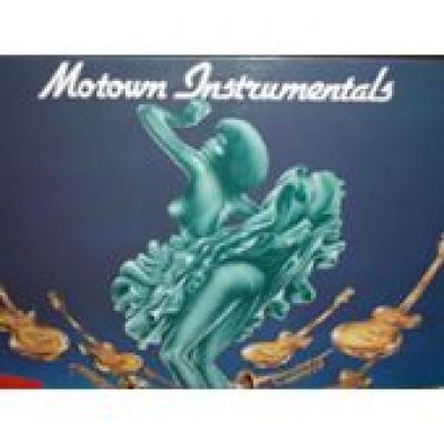 Motown Instrumentals