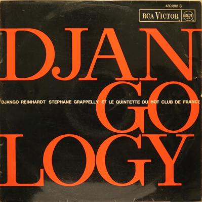 Djangology