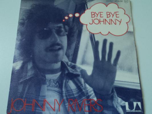 Bye, Bye Johnny