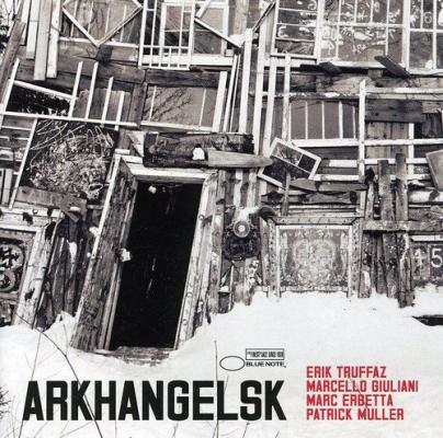 Arkhangel Sk