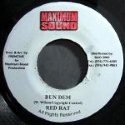 Bun Dem / Intercom