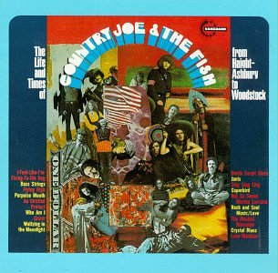 Life & Times Of - From Haight-ashbury To Woodstock