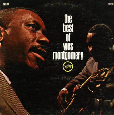 The Best Of Wes Montgomery