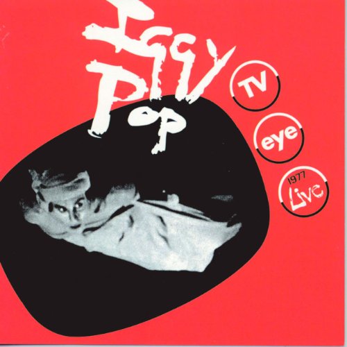 Tv Eye: 1977 Live