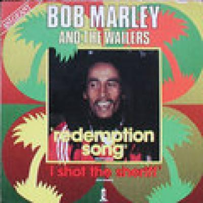 Bob Marley & The Wailers / Redemption Song