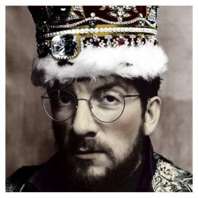 King Of America