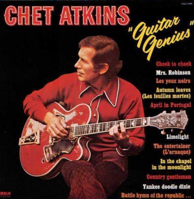 Guitar Genius
