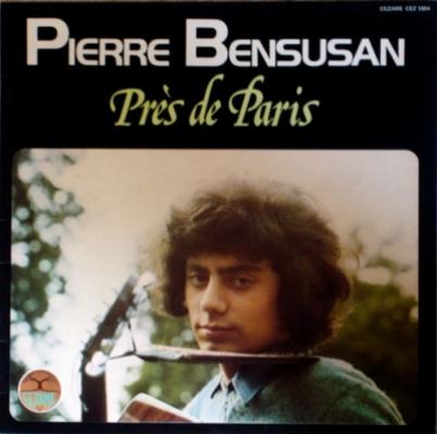 Près De Paris