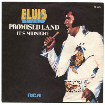 It's Midnight / Promised Land