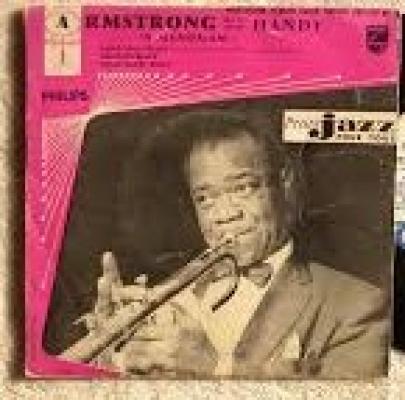 Joue Les Blues De Handy /in Memoriam