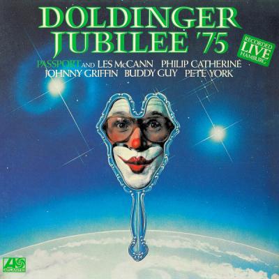 Doldinger Jubilee '75