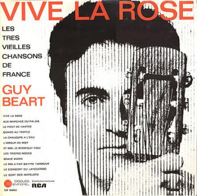 Les Très Vieilles Chansons De France