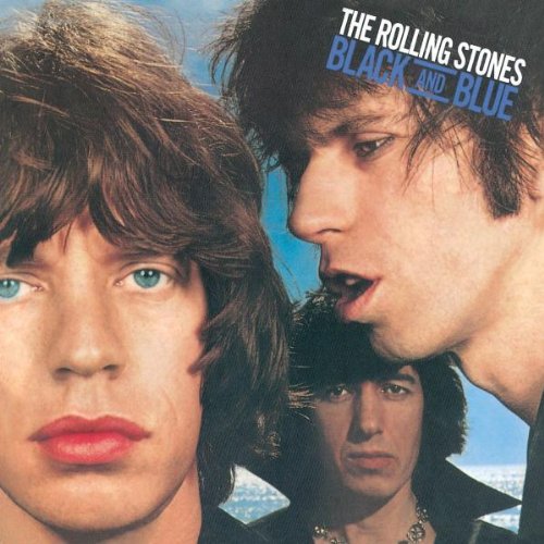 Black And Blue(8 2,90) 3,37 7,29 14,58 2,90(14 18 21,59)mai 2018 Vg- Vg+ Crépitements Légers Pendant Les Morceaux Rayures Visibles Ne S'entendent Pas Genre: Rock Style: Classic Rock .