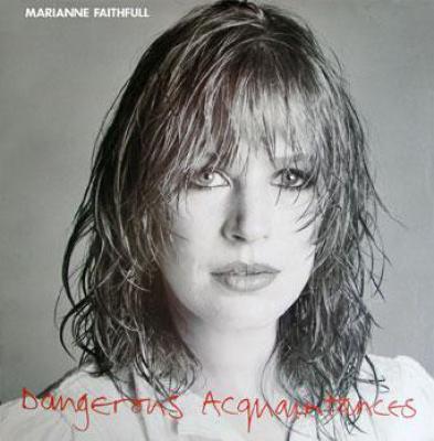 Dangerous Acquaintances Lp