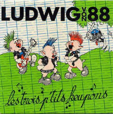 Les 3 P'tits Keupons