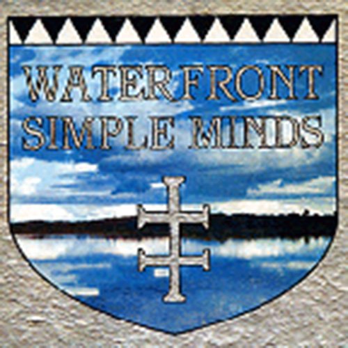 Simple Minds Waterfront Uk 7 45