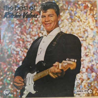 The Best Of Ritchie Valens