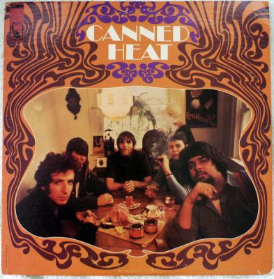 Canneed Heat