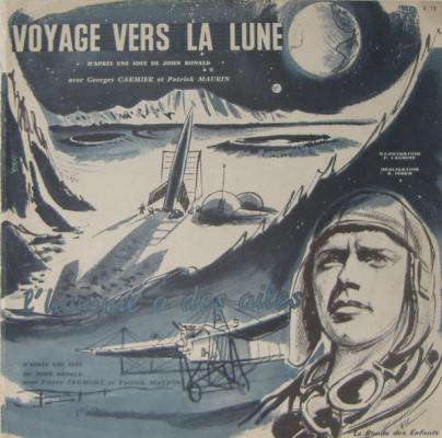 Voyage Vers La Lune