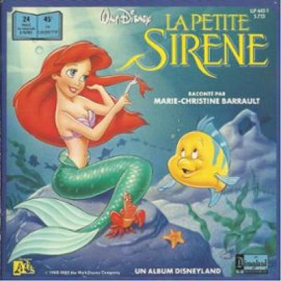 La Petite Sirene