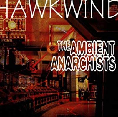 The Ambient Anarchists