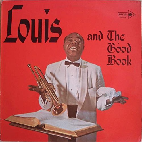 Louis And The Good Book
