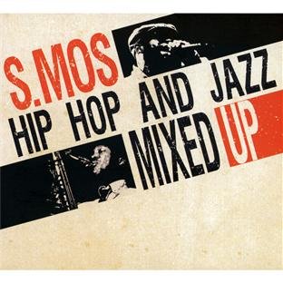 Hip Hop And Jazz Mixed Up Vol.2
