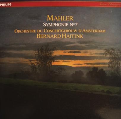 Symphonie N° 7