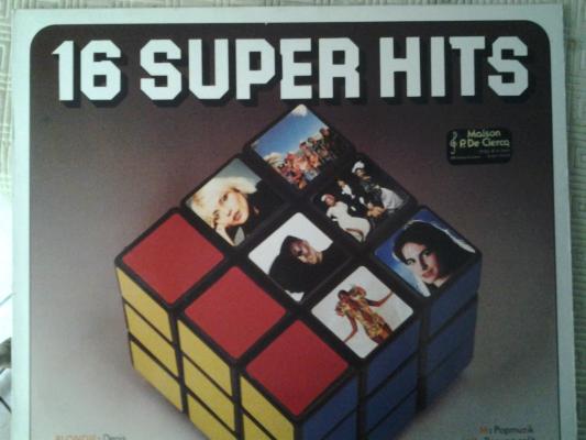 16 Super Hits