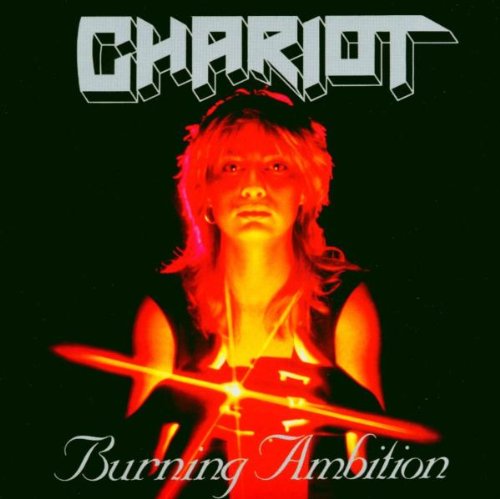 Burning Ambition