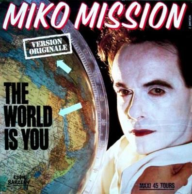 The World Is You