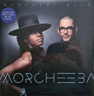 Blackest Blue (bleu)
