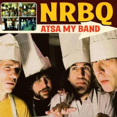 Atsa My Band